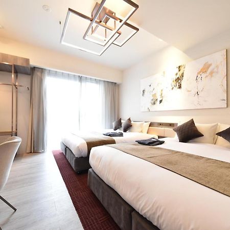 Hotel Cordia Osaka Hommachi Экстерьер фото