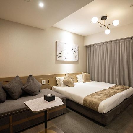 Hotel Cordia Osaka Hommachi Экстерьер фото