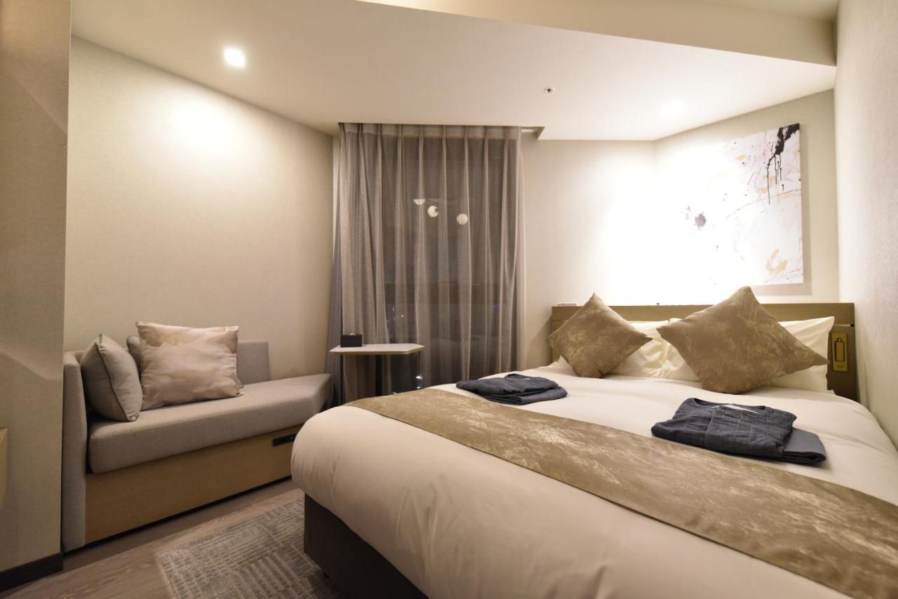 Hotel Cordia Osaka Hommachi Экстерьер фото