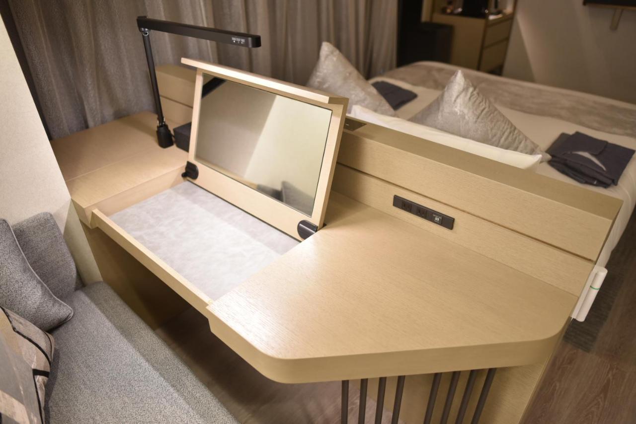 Hotel Cordia Osaka Hommachi Экстерьер фото