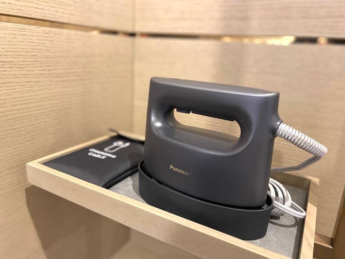 Hotel Cordia Osaka Hommachi Экстерьер фото