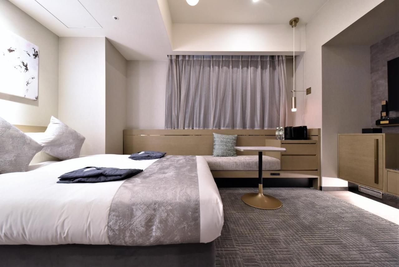 Hotel Cordia Osaka Hommachi Экстерьер фото