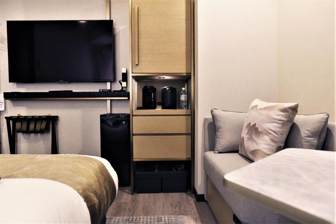 Hotel Cordia Osaka Hommachi Экстерьер фото