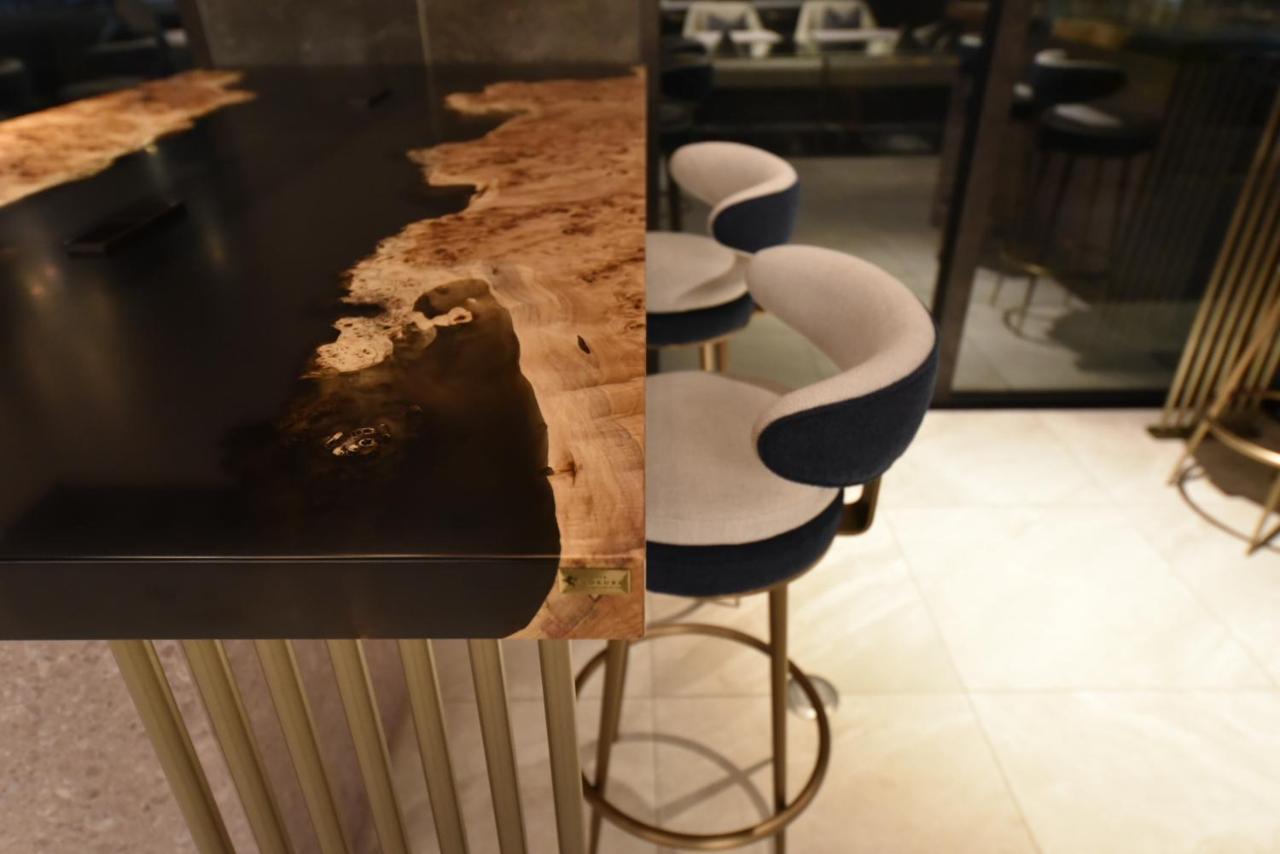 Hotel Cordia Osaka Hommachi Экстерьер фото