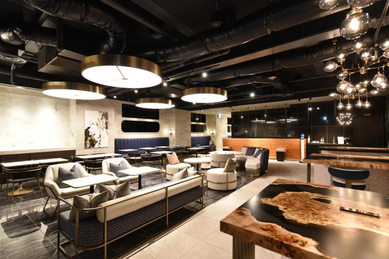Hotel Cordia Osaka Hommachi Экстерьер фото