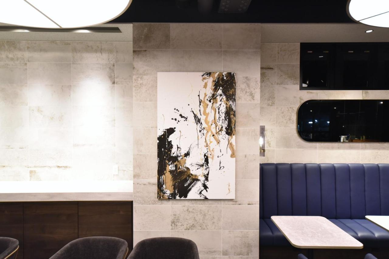 Hotel Cordia Osaka Hommachi Экстерьер фото