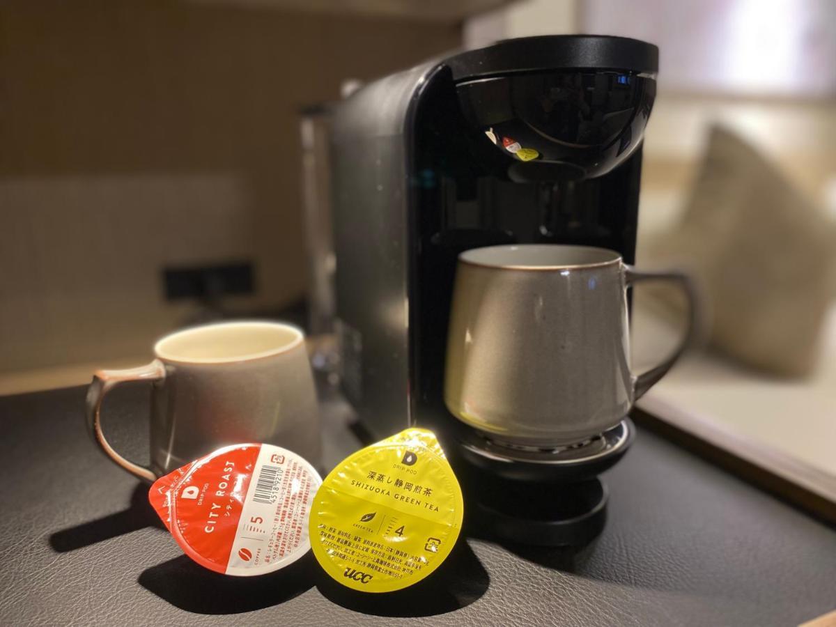 Hotel Cordia Osaka Hommachi Экстерьер фото