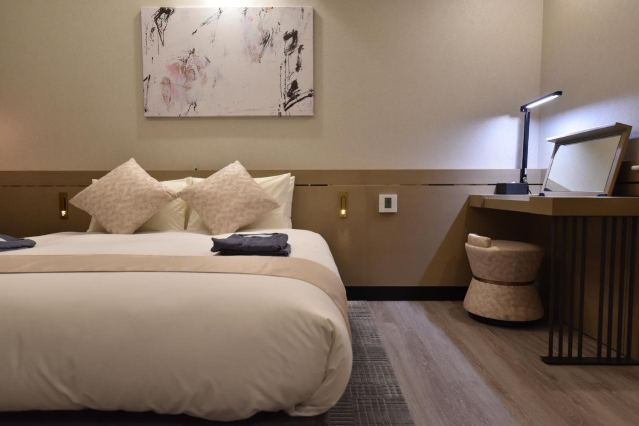 Hotel Cordia Osaka Hommachi Экстерьер фото