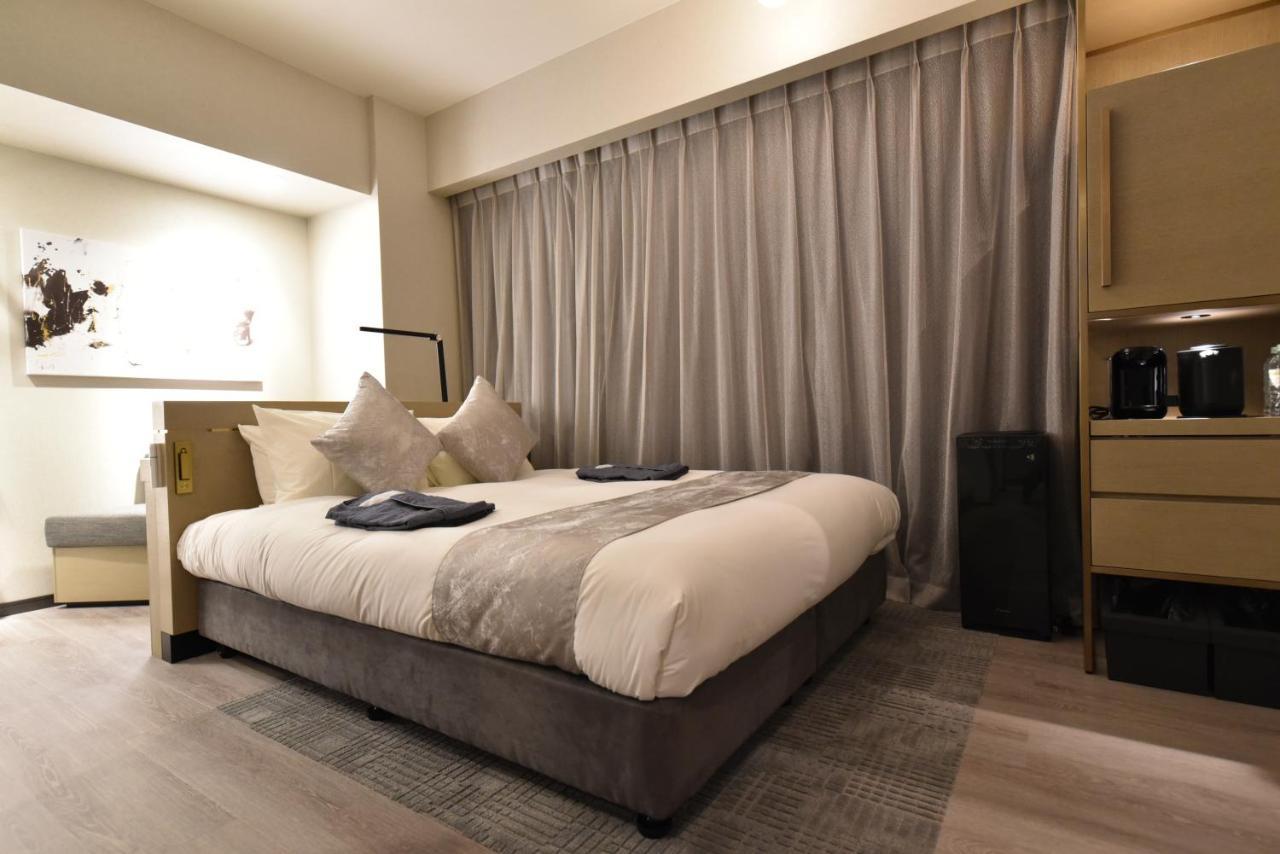 Hotel Cordia Osaka Hommachi Экстерьер фото