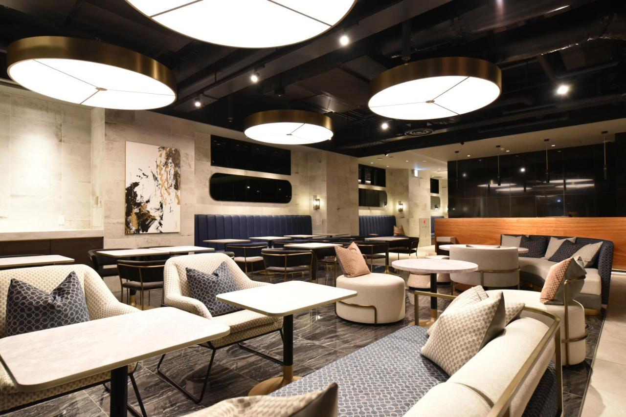 Hotel Cordia Osaka Hommachi Экстерьер фото