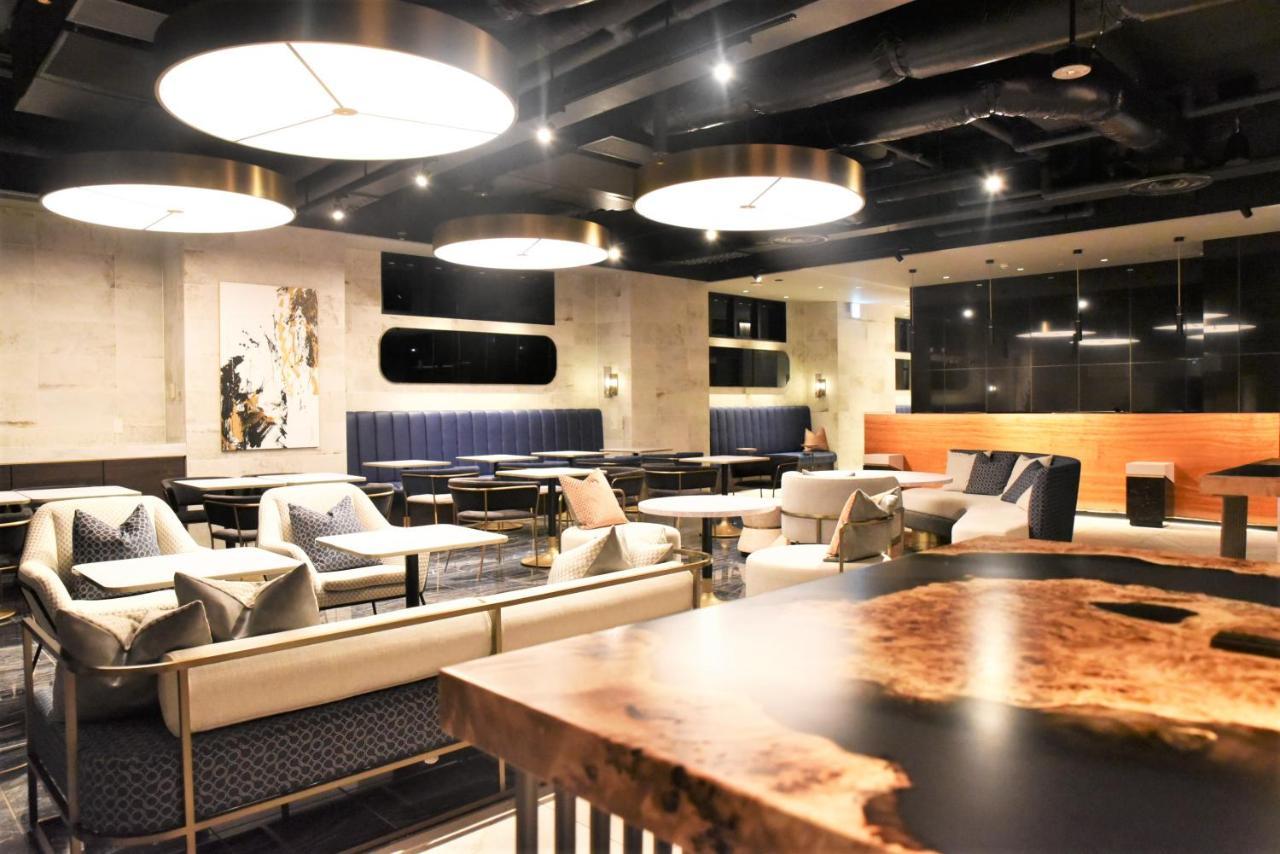 Hotel Cordia Osaka Hommachi Экстерьер фото