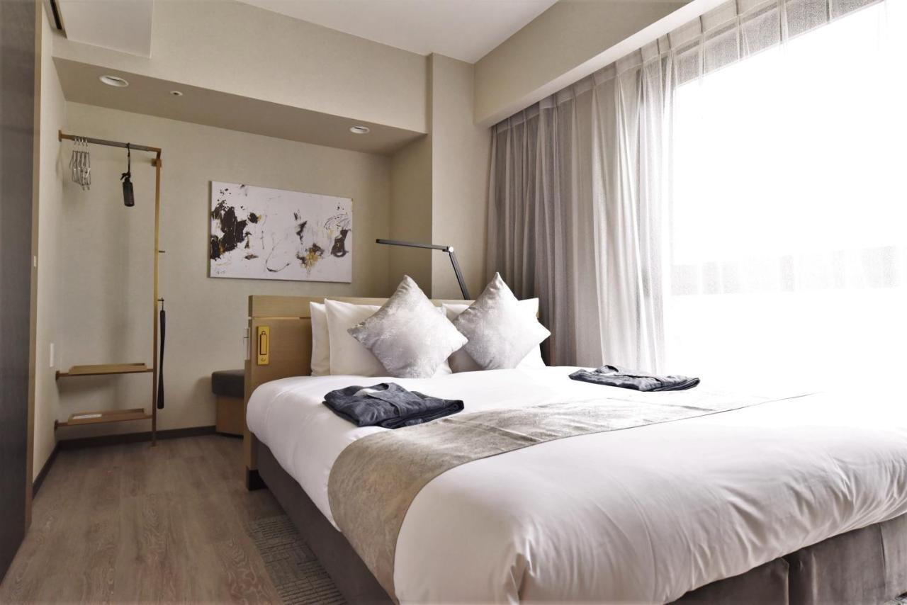 Hotel Cordia Osaka Hommachi Экстерьер фото