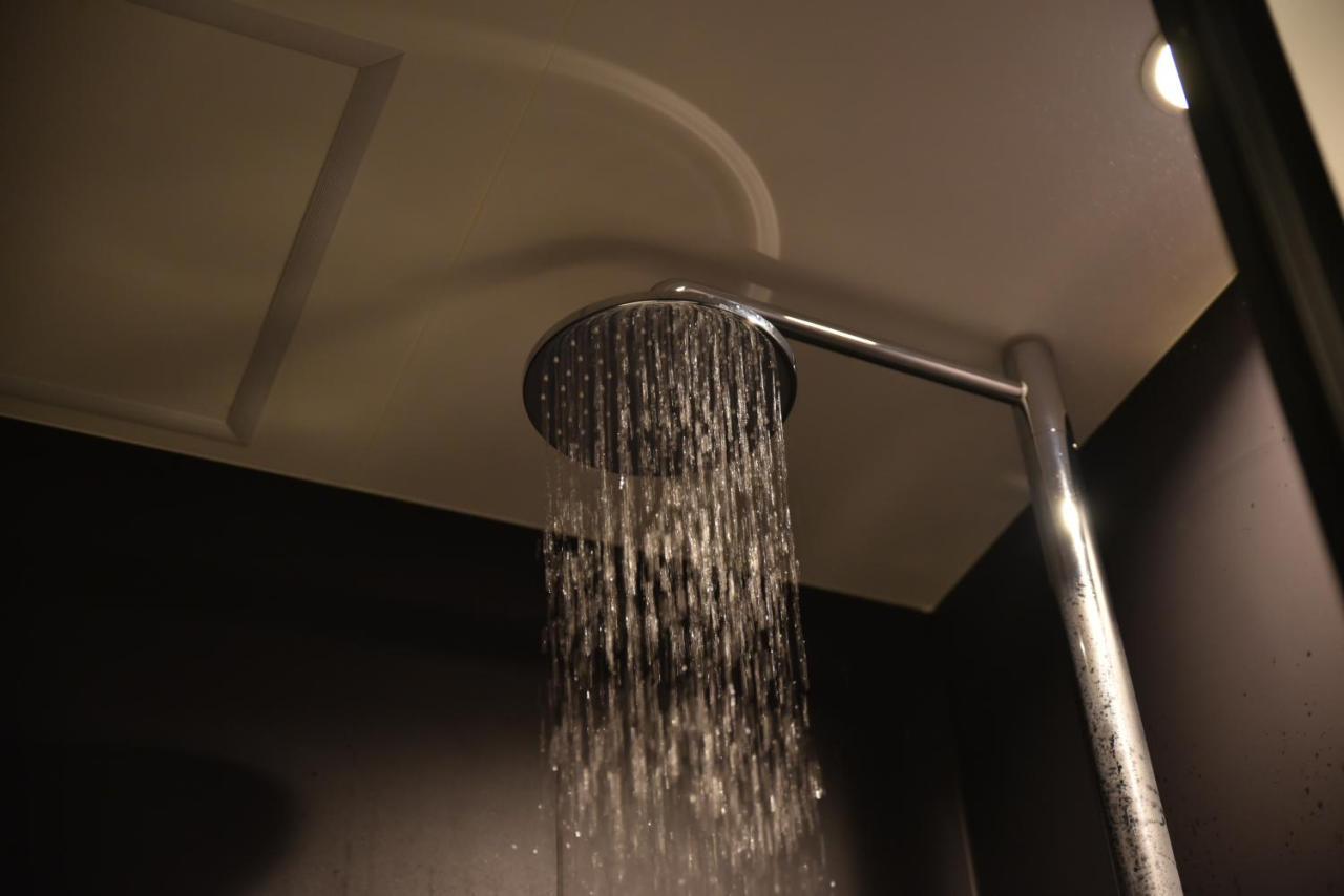 Hotel Cordia Osaka Hommachi Экстерьер фото