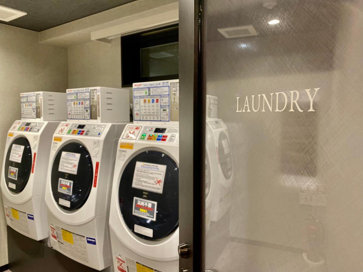 Hotel Cordia Osaka Hommachi Экстерьер фото