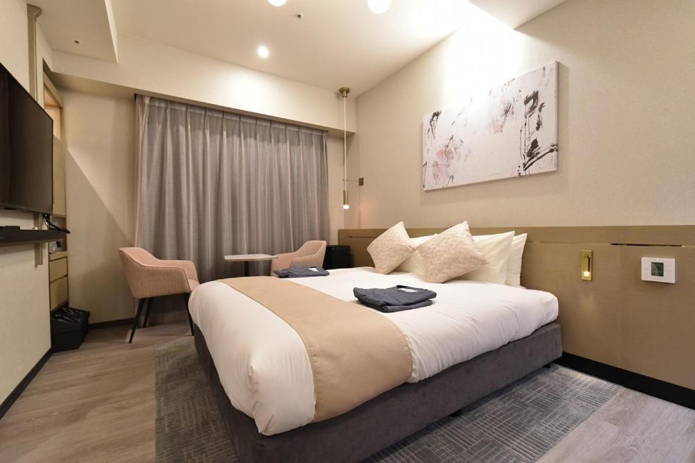 Hotel Cordia Osaka Hommachi Экстерьер фото