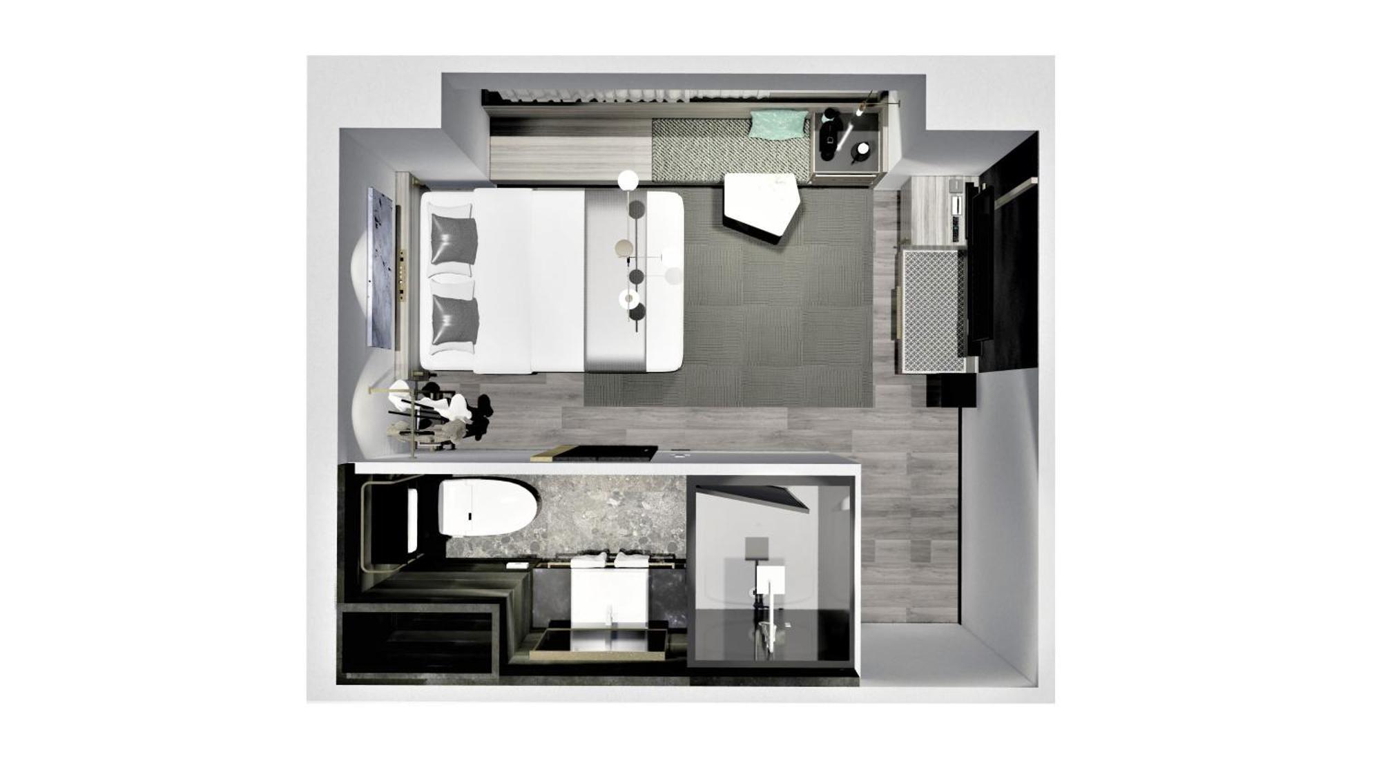 Hotel Cordia Osaka Hommachi Экстерьер фото