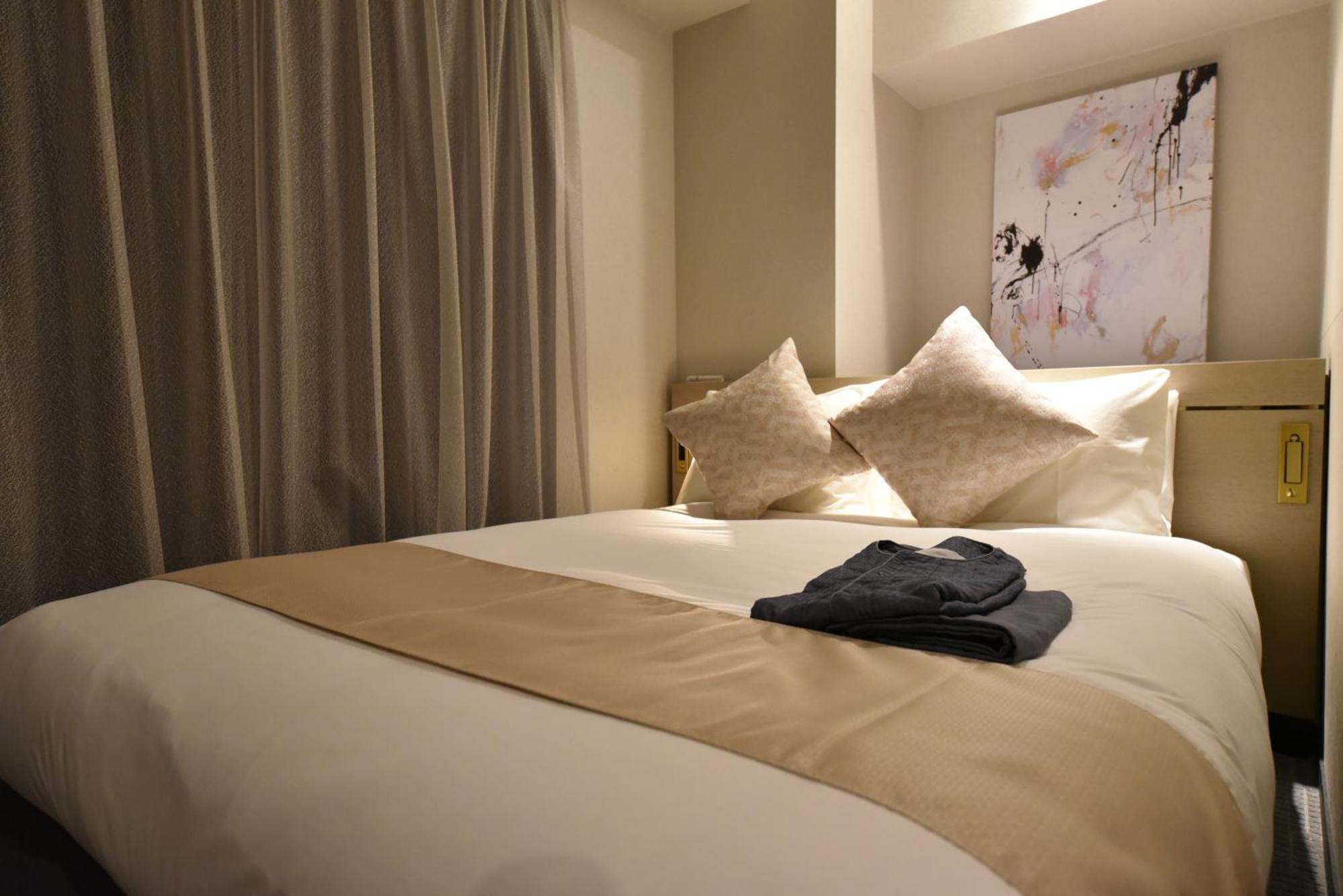 Hotel Cordia Osaka Hommachi Экстерьер фото