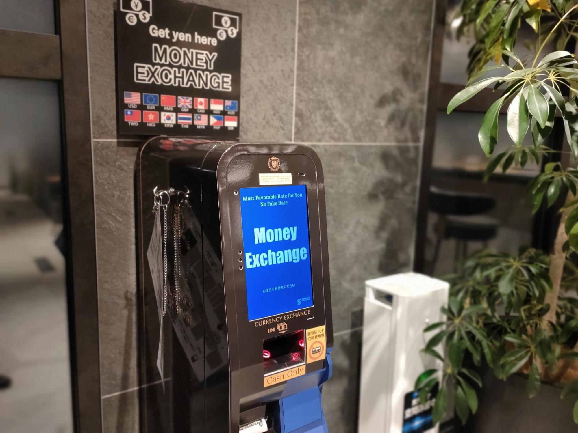 Hotel Cordia Osaka Hommachi Экстерьер фото