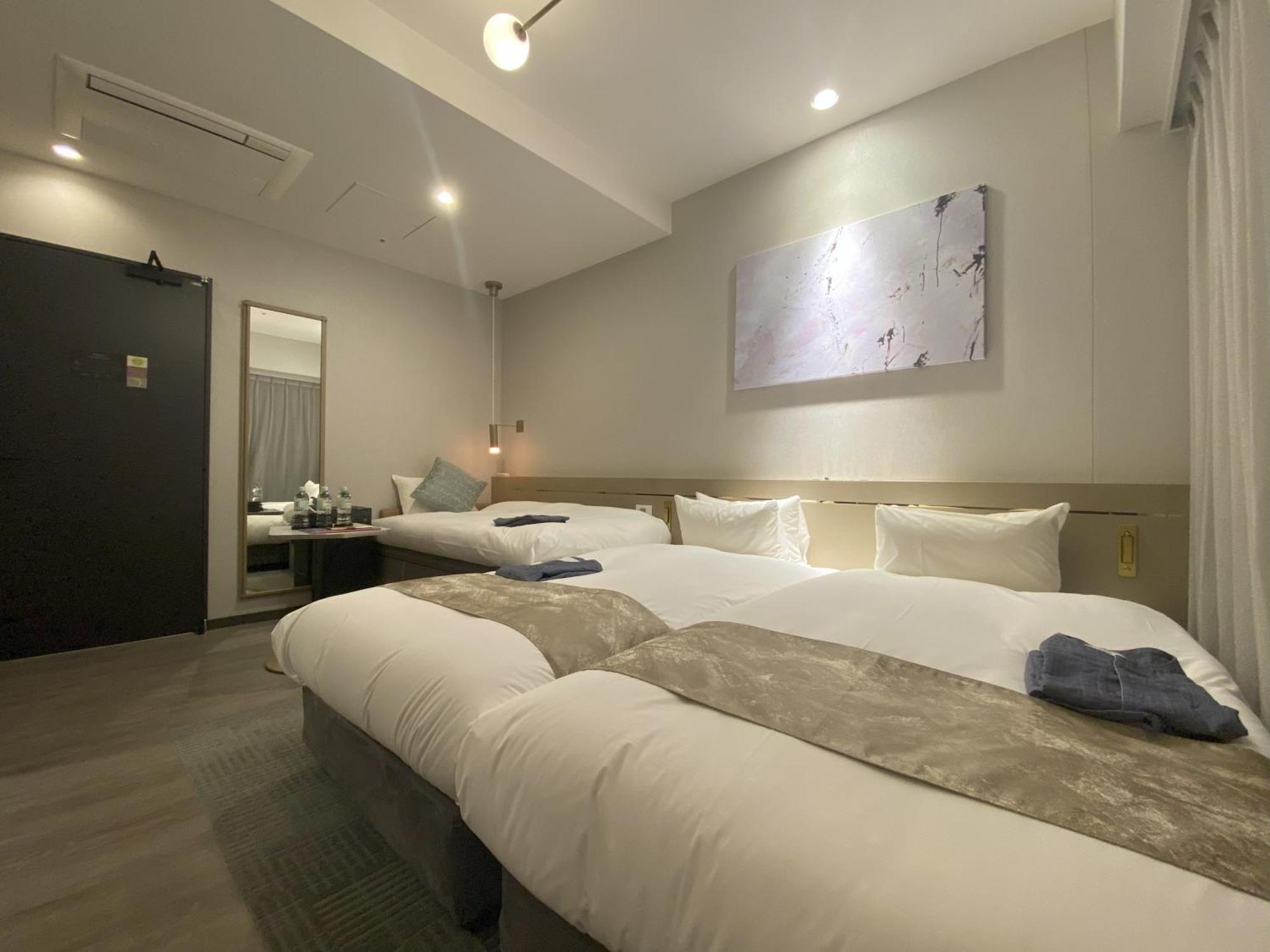 Hotel Cordia Osaka Hommachi Экстерьер фото