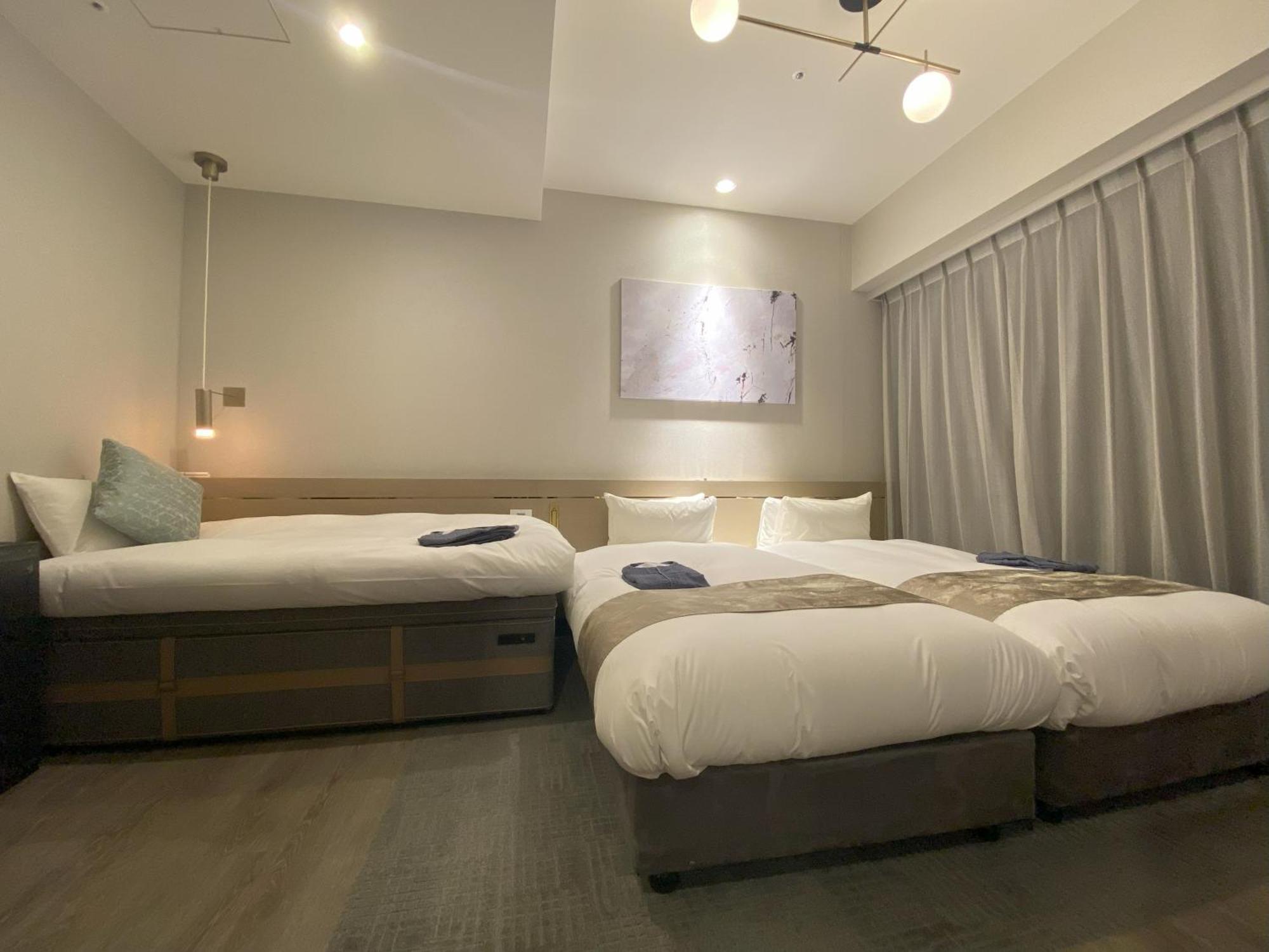 Hotel Cordia Osaka Hommachi Экстерьер фото