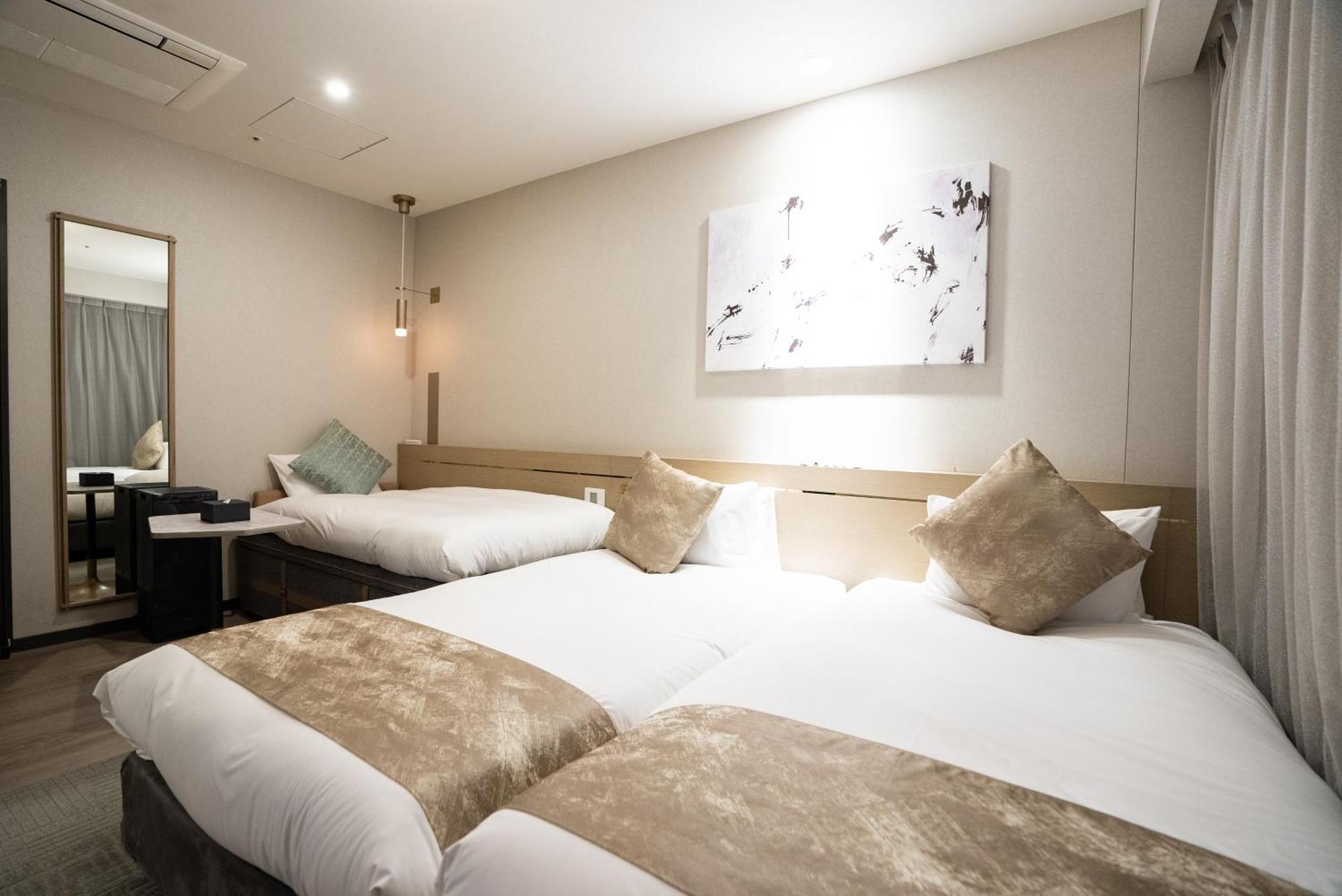 Hotel Cordia Osaka Hommachi Экстерьер фото